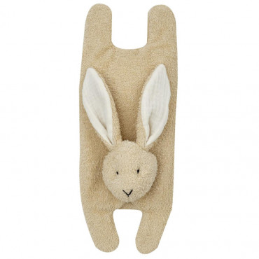 Bouillote lapin - Bunny biscuit