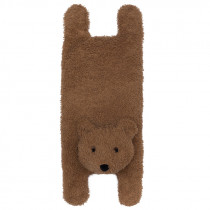 Bouillotte ours - Teddy