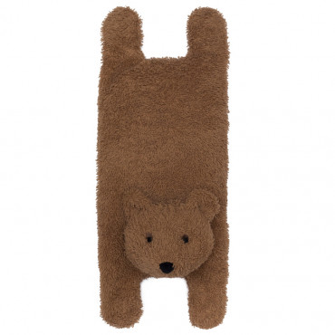 Bouillote ours - Teddy