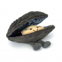 Peluche Amuseable - Moule Michelle