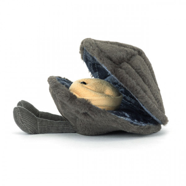 Peluche Amuseable - Moule