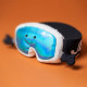 Peluche Amuseable - Lunettes de ski