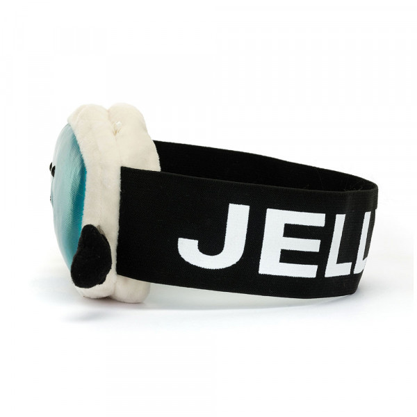 Peluche Amuseable - Lunettes de ski