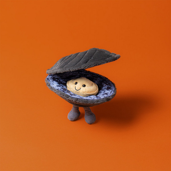 Peluche Amuseable - Moule