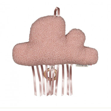 Nuage musical Pink - The Rembrandts