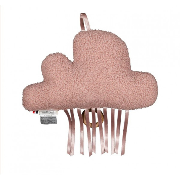 Nuage musical Pink - The Rembrandts