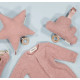Etoile musicale Pink - Harry Potter