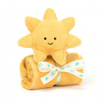 Doudou soother - Amuseable Soleil