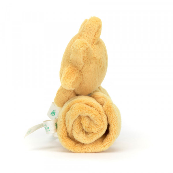 Doudou soother - Amuseable Soleil