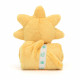 Doudou soother - Amuseable Soleil