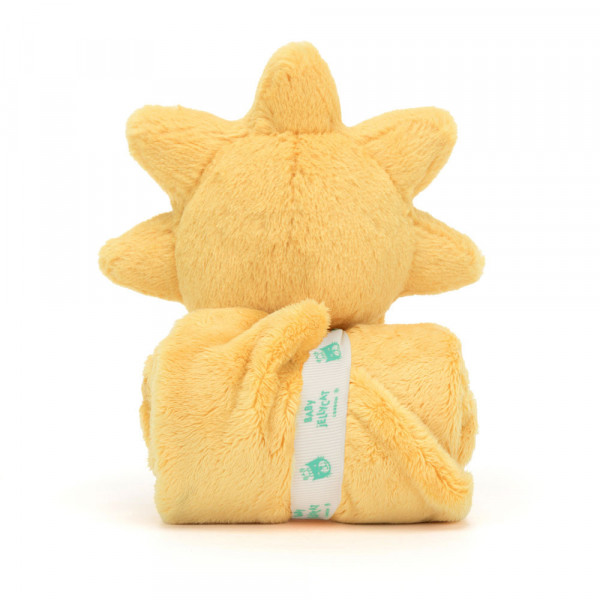 Doudou soother - Amuseable Soleil