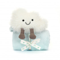 Doudou soother - Amuseable nuage