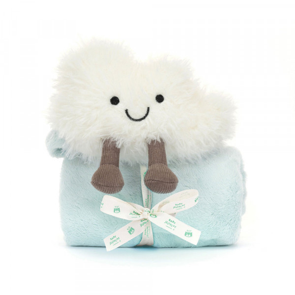 Doudou soother - Amuseable nuage