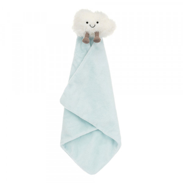 Doudou soother - Amuseable nuage