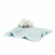 Doudou soother - Amuseable nuage