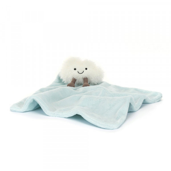 Doudou soother - Amuseable nuage
