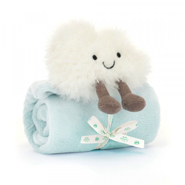 Doudou soother - Amuseable nuage
