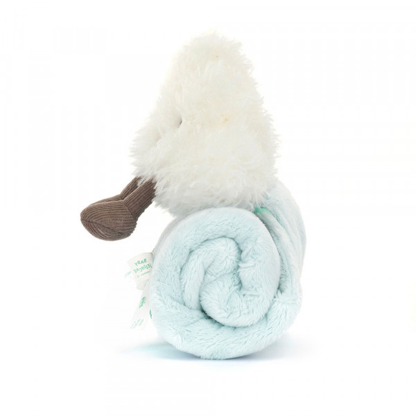 Doudou soother - Amuseable nuage