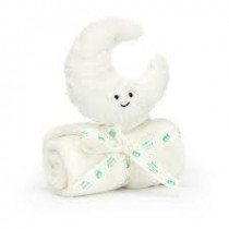 Doudou soother - Amuseable lune