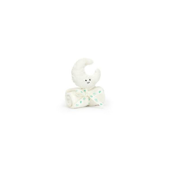 Doudou soother - Amuseable lune