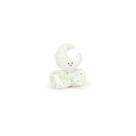Doudou soother - Amuseable lune