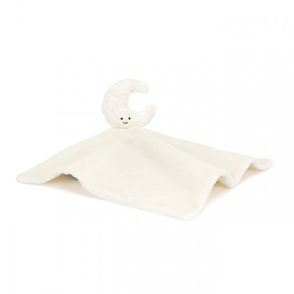 Doudou soother - Amuseable lune