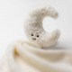 Doudou soother - Amuseable lune