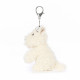 Porte-clés peluche Munro Scottie