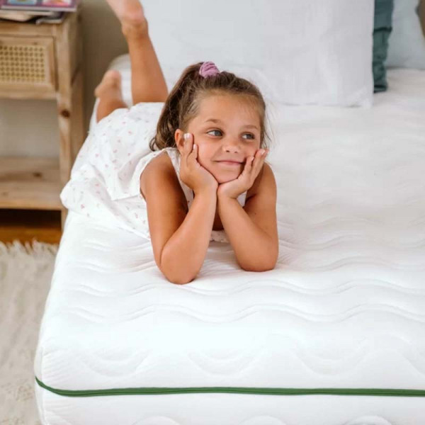Matelas enfants - Aloe R New