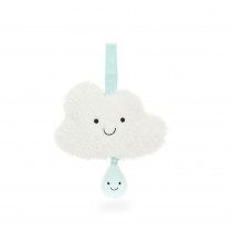 Boite à musique Nuage - Stratto