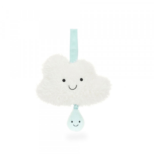 Boite à musique Nuage - Stratto