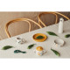 Tasse d'apprentissage Neil - Around the world