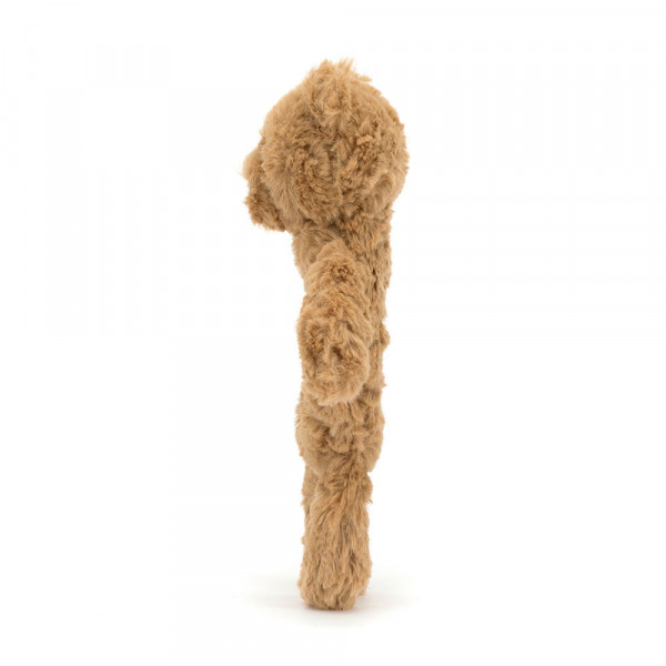 Hochet d'éveil grabber ours Bartholomew