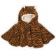 Poncho enfant - Tigre