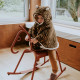 Poncho enfant - Tigre