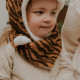 Cache-cou polaire - Tigre