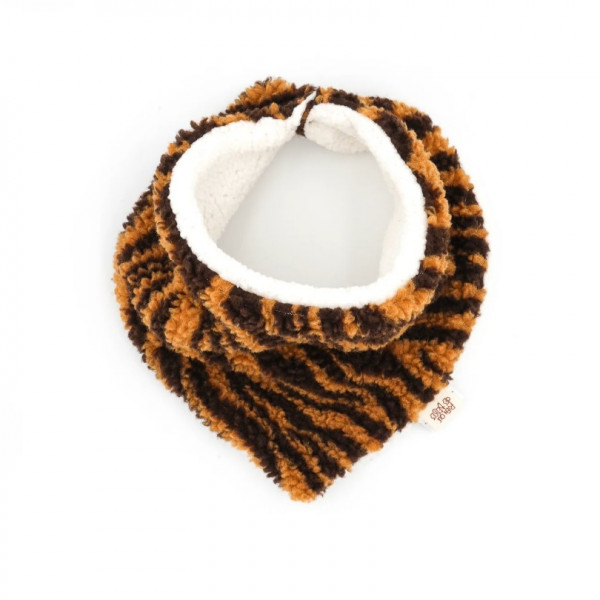 Cache-cou polaire - Tigre