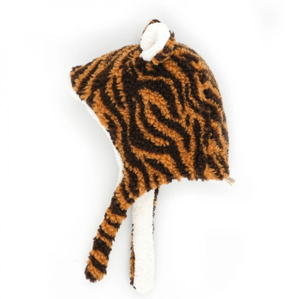 Bonnet polaire - Tigre