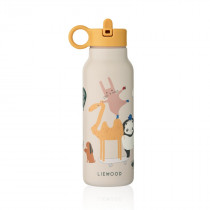 Gourde isotherme 350 ml Falk - Around the world