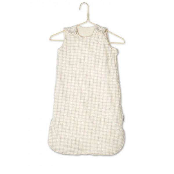 Gigoteuse d'hiver - Mini check