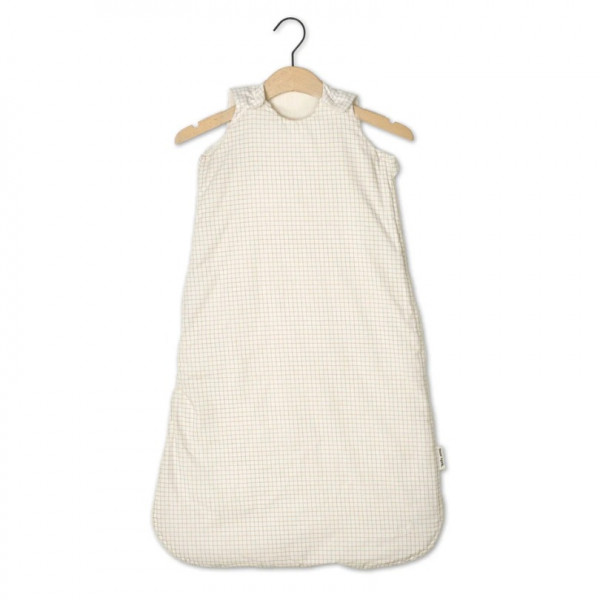 Gigoteuse d'hiver - Mini check