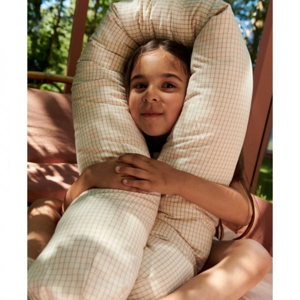Traversin Bed snake - Mini check