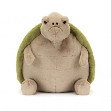 Peluche tortue - Timmy
