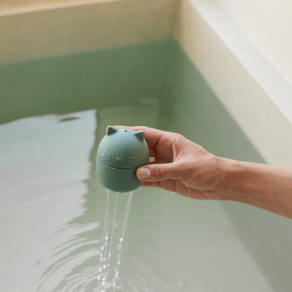 Lot de 5 jouets de bain Gaby - Multi mix