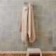 Cape de bain Albert - Ours polaire Sandy