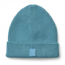Bonnet en coton côtelé Ezra - Oceanview