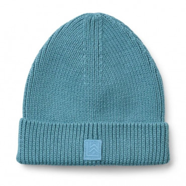 Bonnet en coton côtelé Ezra - Oceanview