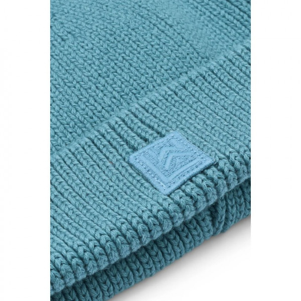 Bonnet en coton côtelé Ezra - Oceanview