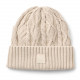 Bonnet torsadé Ezra - Sandy