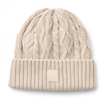 Bonnet torsadé Ezra - Sandy